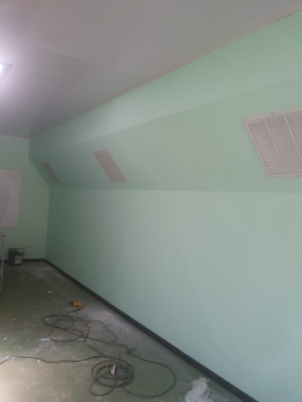Construcción espacio áulico en Colegio Técnico (3)