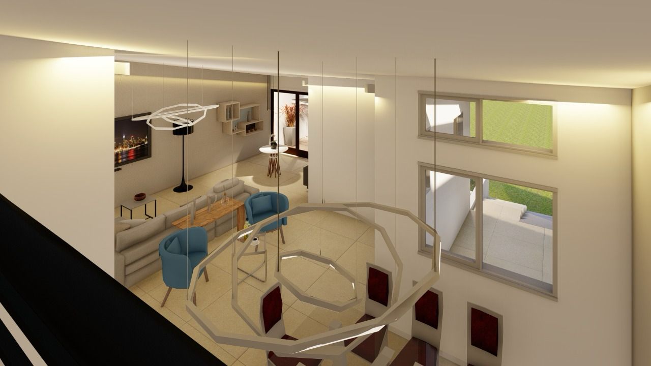PROYECTO REMODELACIÓN. RESIDENCIA LIU – TSAI (1)
