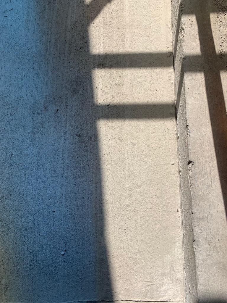 Reconstrucción y Mejora Acceso en concreto, CTP Tirrases (7)