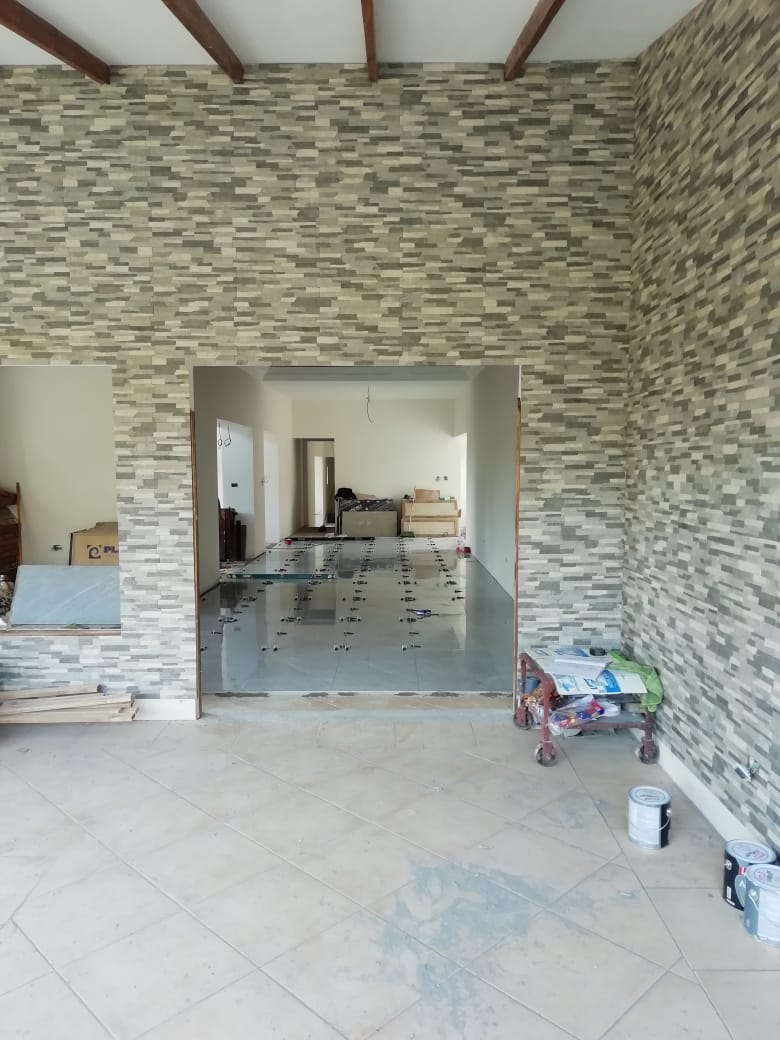 Remodelación Casa Quintanar de la Sierra (13)