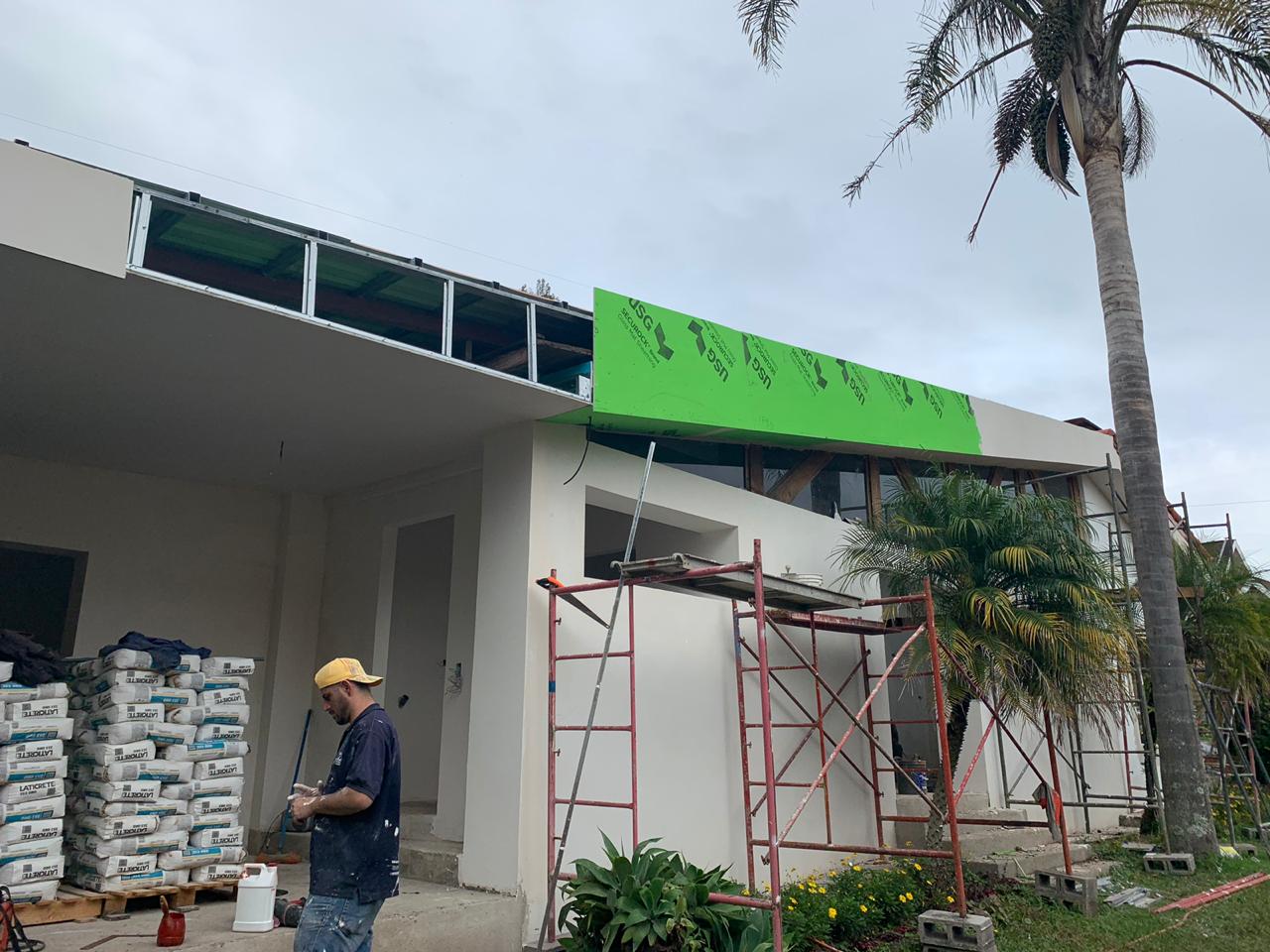 Remodelación Casa Quintanar de la Sierra (4)