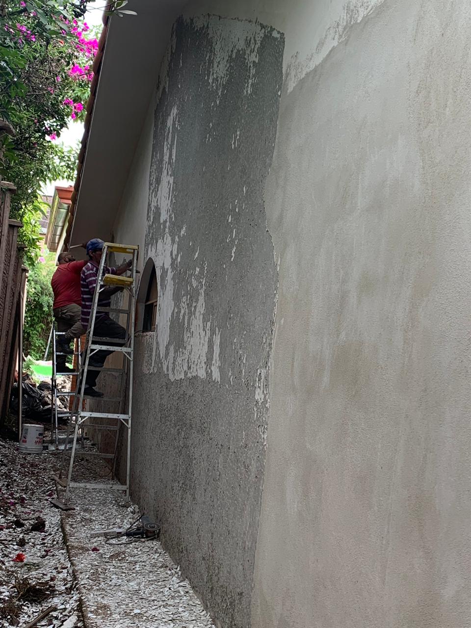 Remodelación Casa Quintanar de la Sierra (5)
