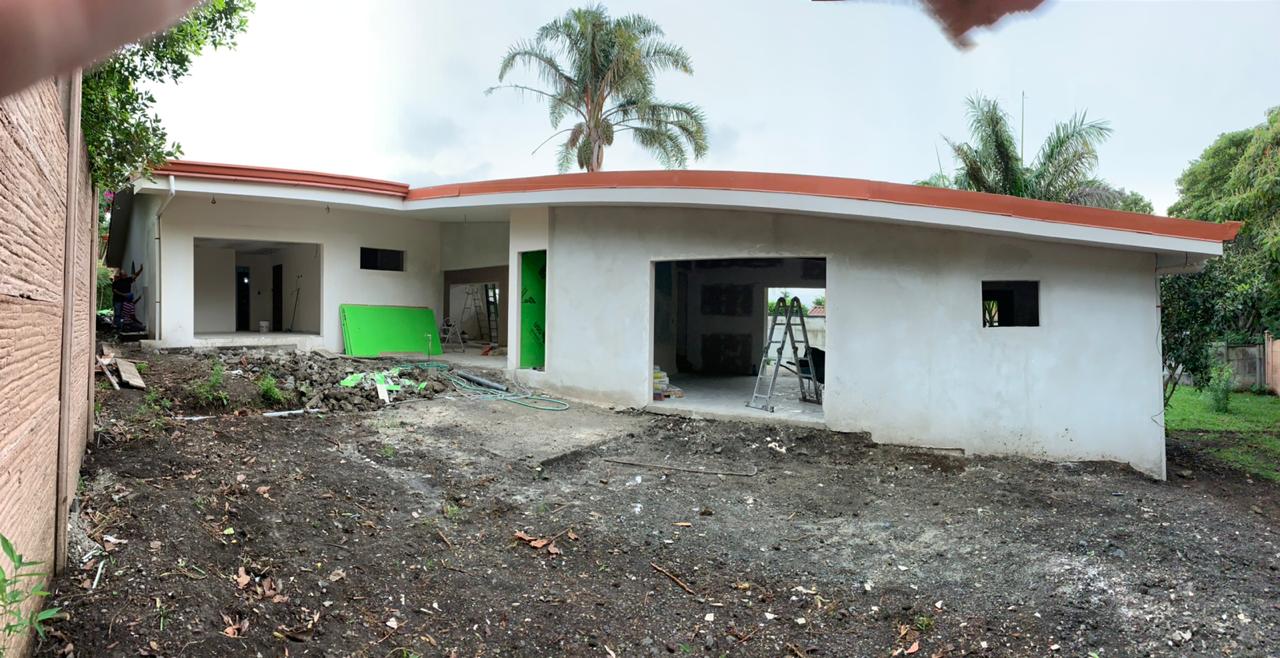 Remodelación Casa Quintanar de la Sierra (6)
