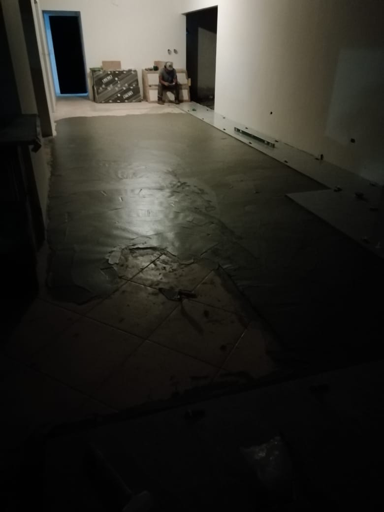 Remodelación Casa Quintanar de la Sierra (8)