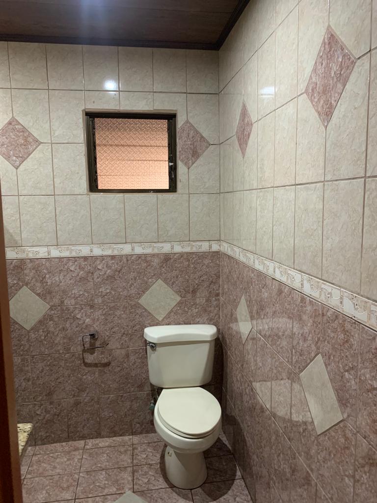 Remodelación Cuarto de Baño – INCASA (1)