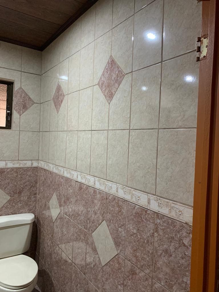 Remodelación Cuarto de Baño – INCASA (2)