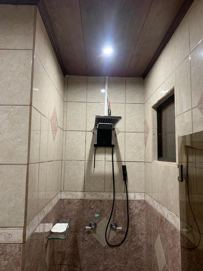 Remodelación Cuarto de Baño – INCASA (5)