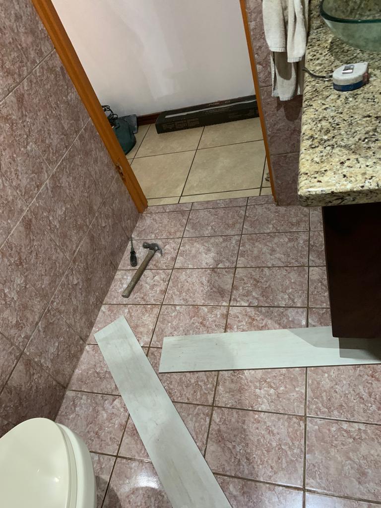 Remodelación Cuarto de Baño – INCASA (7)
