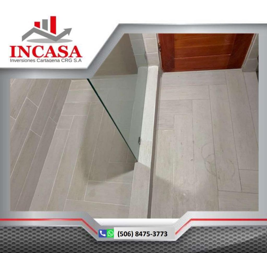 Remodelación cuarto de baño INCASA (1)