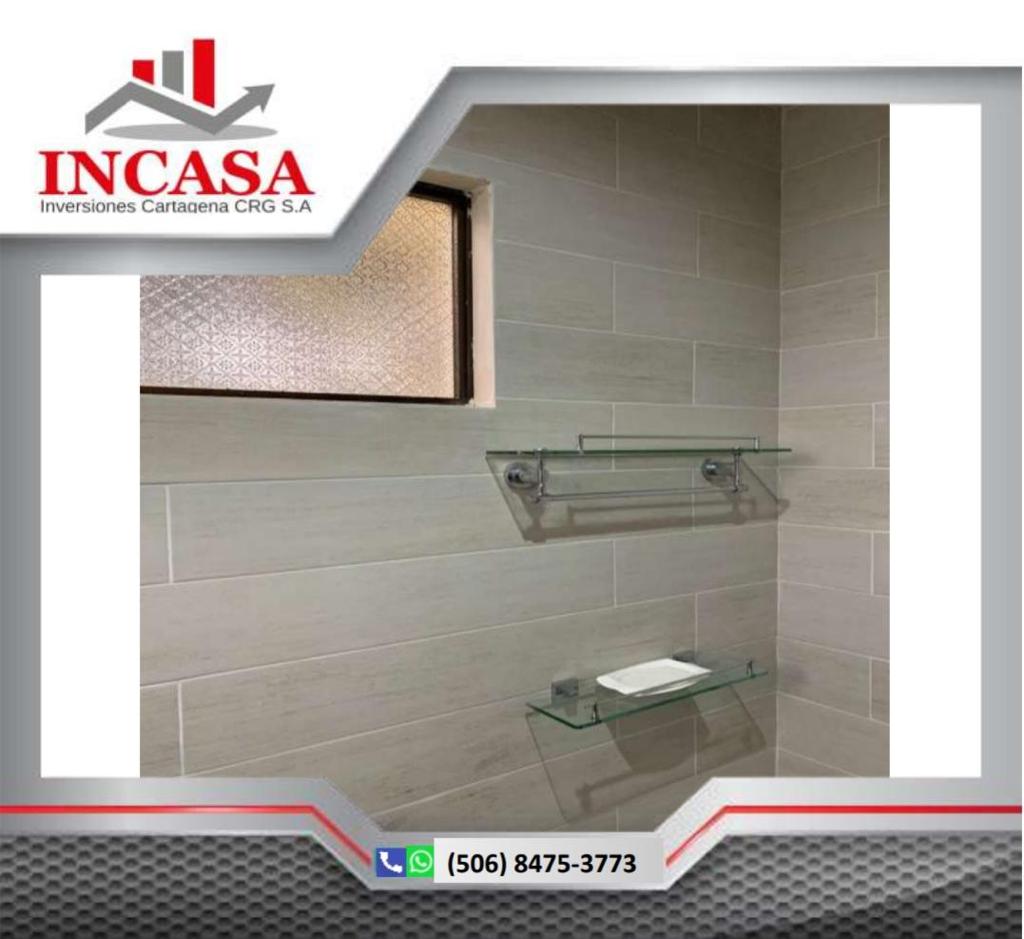 Remodelación cuarto de baño INCASA (10)