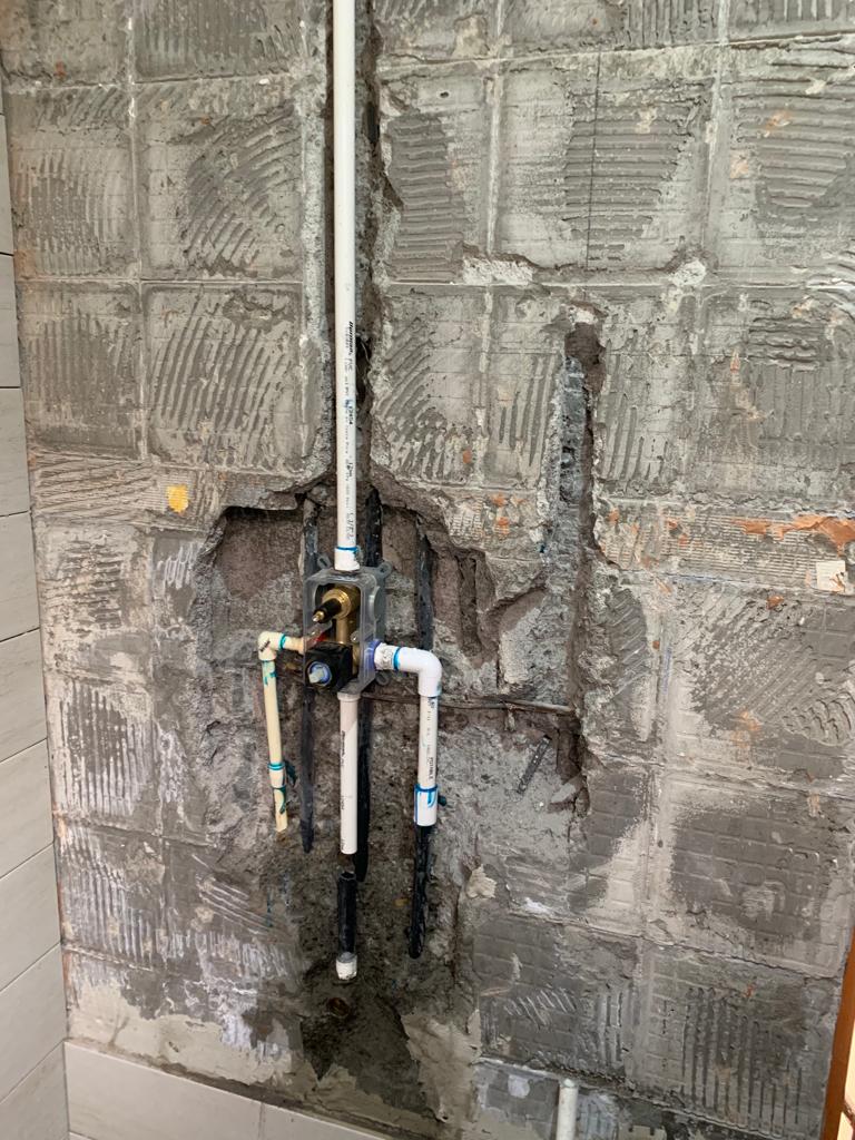Remodelación cuarto de baño INCASA (2)