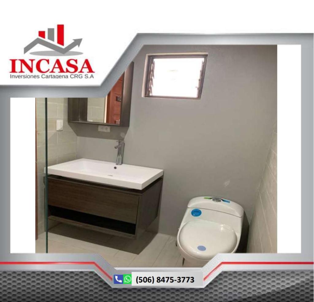 Remodelación cuarto de baño INCASA (3)