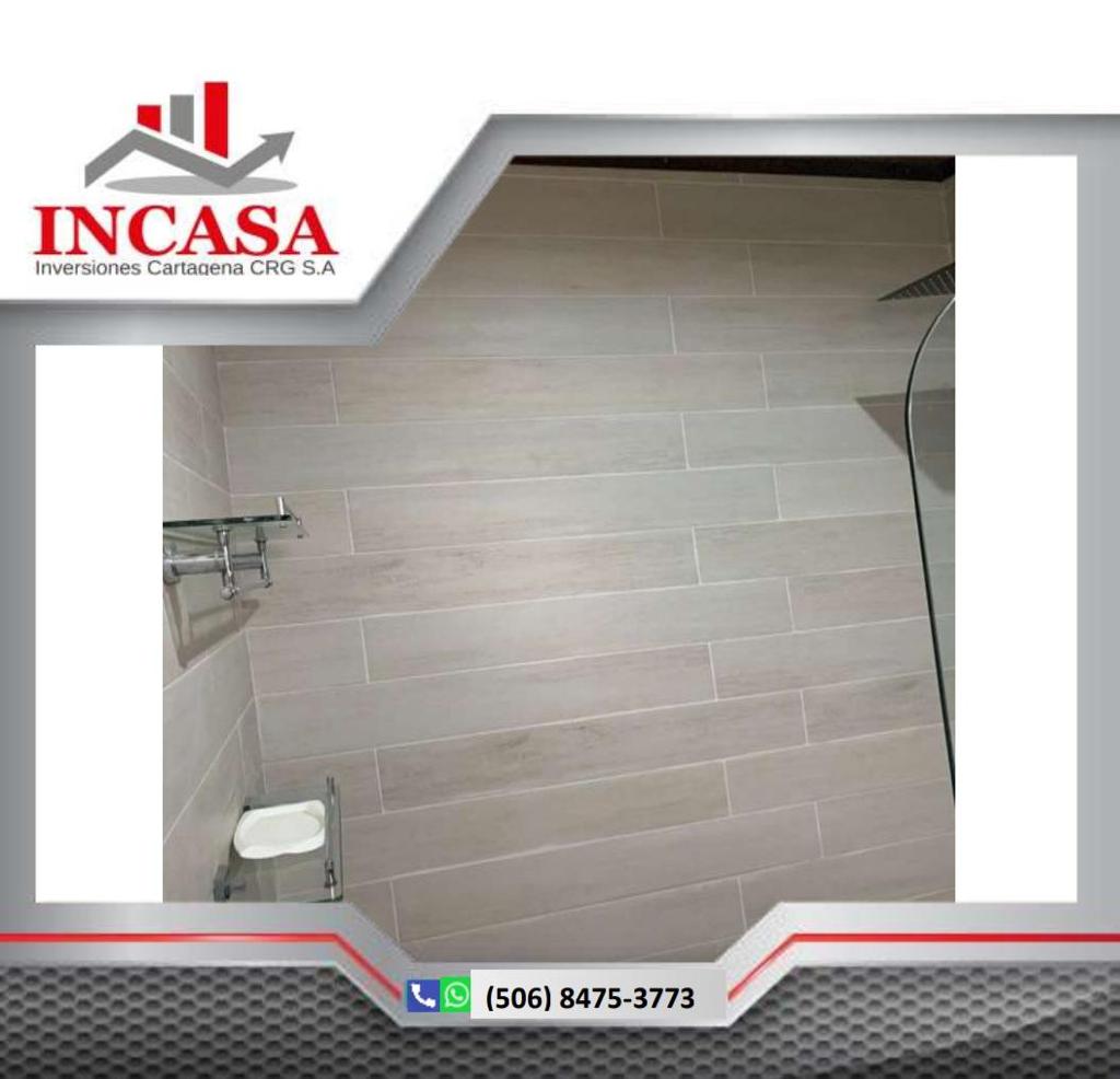 Remodelación cuarto de baño INCASA (5)