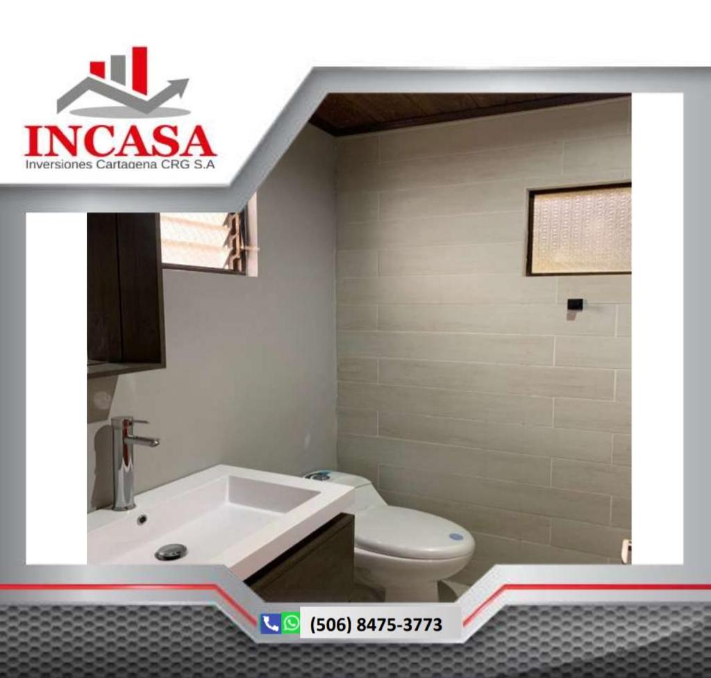 Remodelación cuarto de baño INCASA (6)