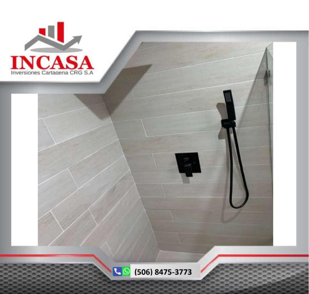 Remodelación cuarto de baño INCASA (8)