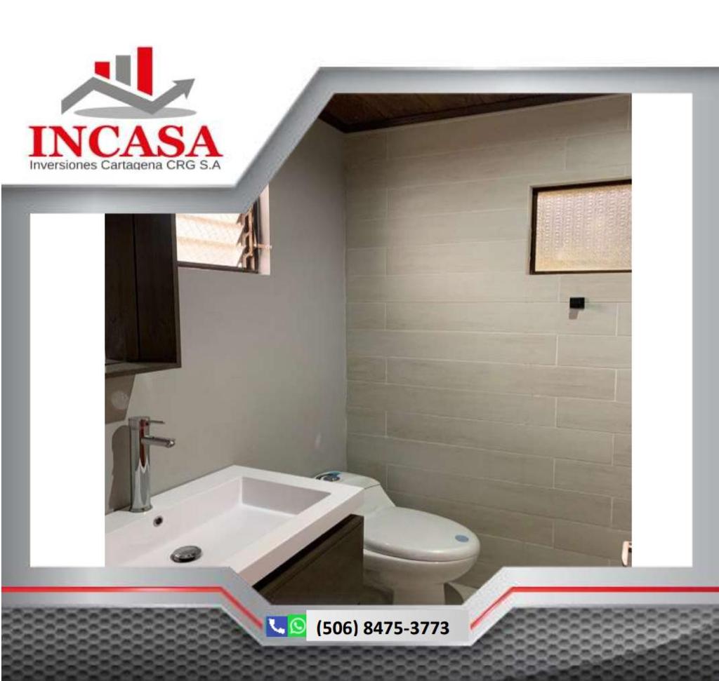 Remodelación cuarto de baño INCASA (9)