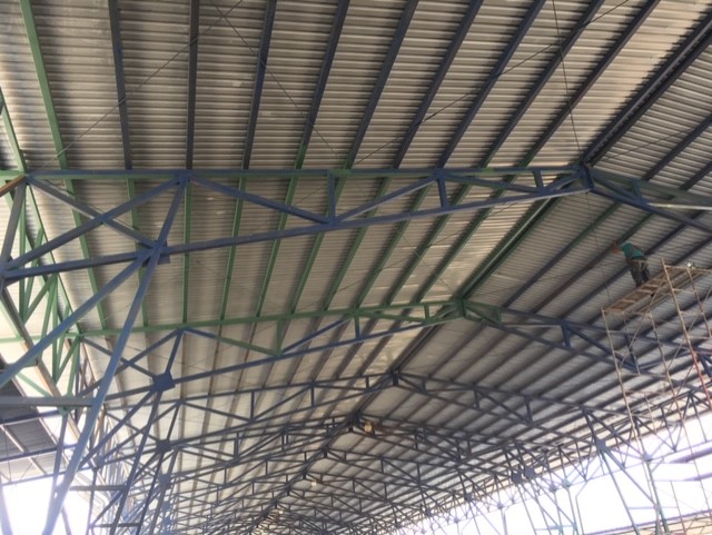 Villa Olimpica (1)