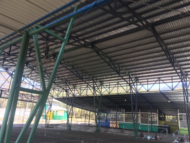 Villa Olimpica (2)
