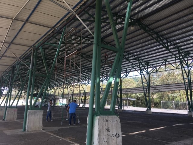 Villa Olimpica (7)