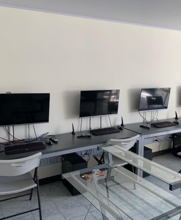 Oficina en Guadalupe