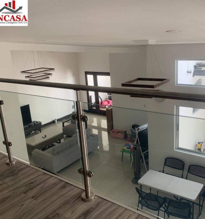 Proyecto Remodelación Residencia LIU – TSAI