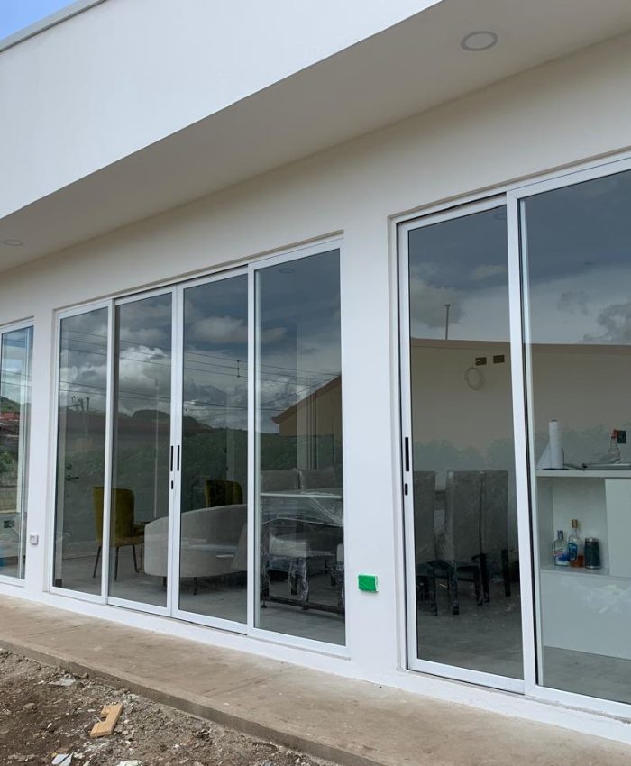 Proyecto residencia Vargas-Roldán