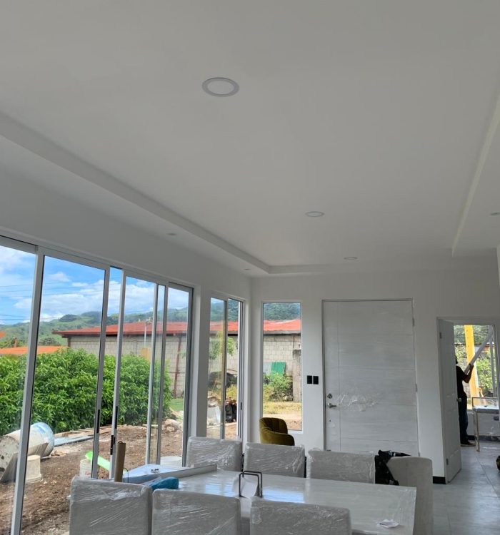Proyecto Residencia Vargas – Roldan