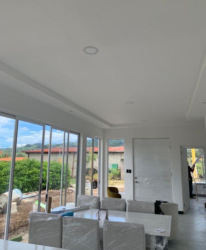 Proyecto Residencia Vargas – Roldan