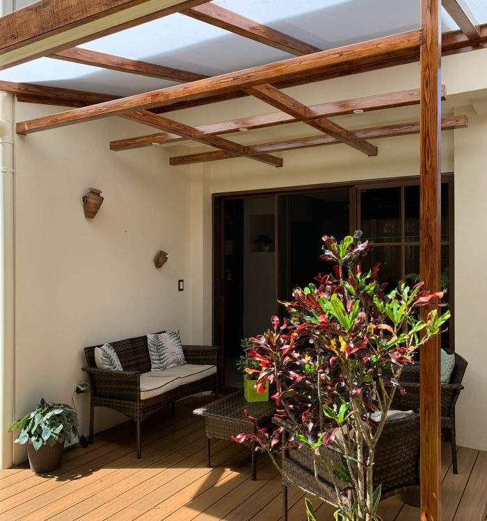 Terrazas Residencias Campos – Zumbado