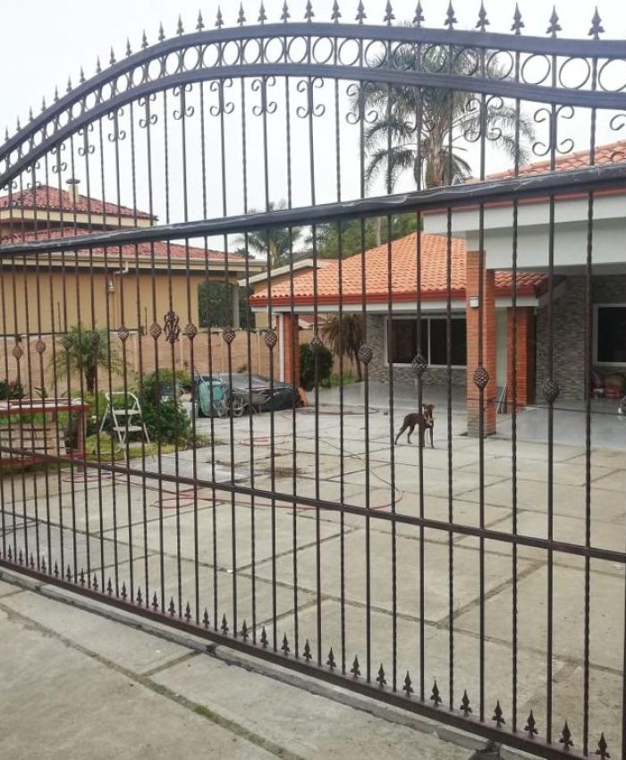 Remodelación de Casa Quintanar de la Sierra
